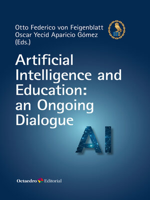 cover image of Artificial Intelligence and Education